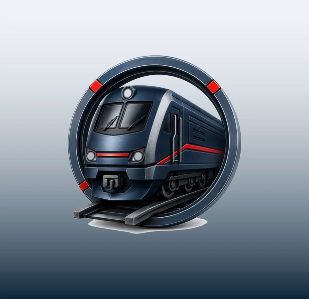 Ferroviaria