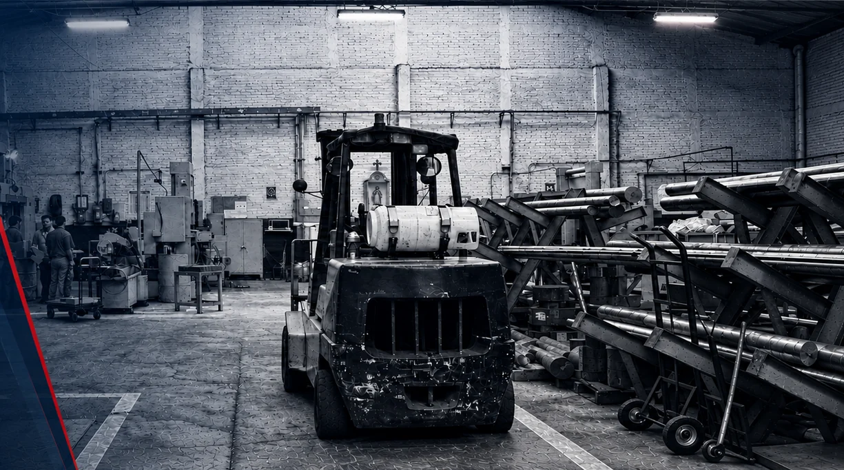 Bodega NAT MAC desde 1972